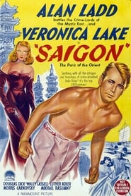 Saigon' Poster