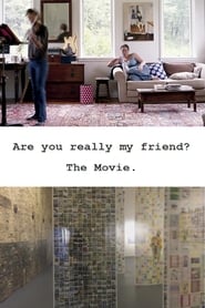 Are You Really My Friend' Poster