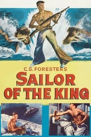 Sailor of the King' Poster