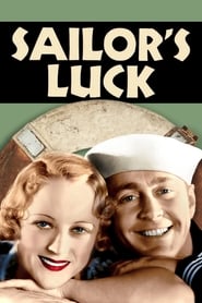 Sailors Luck' Poster