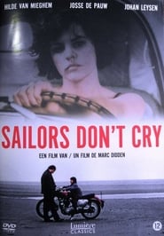 Sailors Dont Cry' Poster