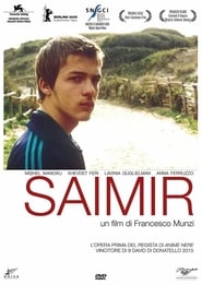 Saimir' Poster