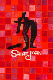 Saint Joan' Poster
