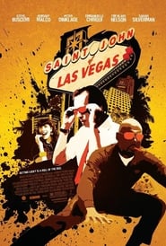 Saint John of Las Vegas' Poster
