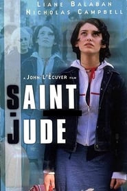 Saint Jude' Poster