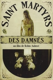 Saint Martyrs of the Damned' Poster