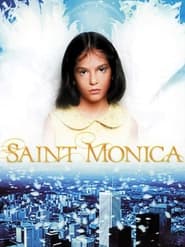 Saint Monica' Poster