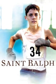 Saint Ralph' Poster
