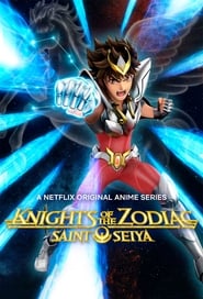 Streaming sources forSAINT SEIYA Knights of the Zodiac
