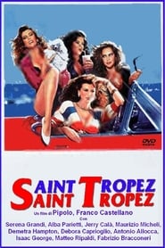 Saint Tropez Saint Tropez' Poster