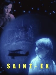 SaintEx' Poster