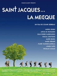 SaintJacques La Mecque' Poster