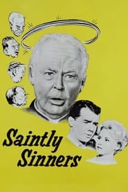 Saintly Sinners' Poster
