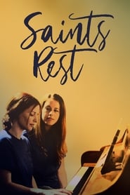 Saints Rest' Poster