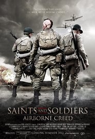Streaming sources forSaints and Soldiers Airborne Creed