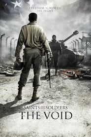 Saints and Soldiers The Void Poster