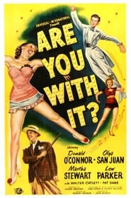 Are You With It' Poster