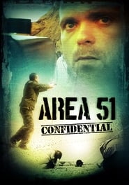 Area 51 Confidential' Poster