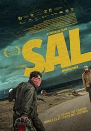 Sal' Poster