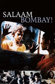 Salaam Bombay' Poster
