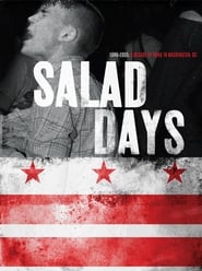 Streaming sources forSalad Days A Decade of Punk in Washington DC 198090