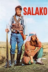 Salako' Poster