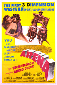 Arena' Poster