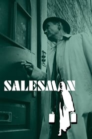 Salesman' Poster