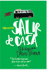 Salir de casa' Poster