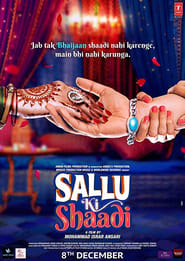 Sallu Ki Shaadi' Poster
