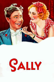 Sally' Poster