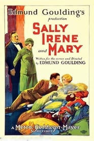 Sally Irene and Mary' Poster