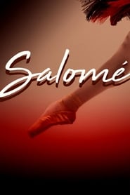 Salom' Poster