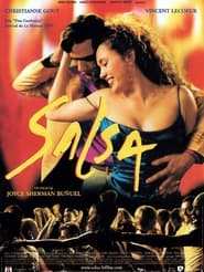 Salsa' Poster