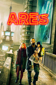 Ares' Poster