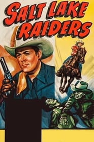 Salt Lake Raiders' Poster