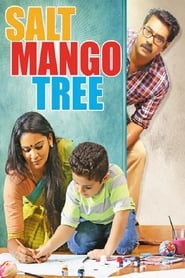 Salt Mango Tree' Poster