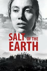 Salt of the Earth' Poster