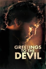 Greetings to the Devil' Poster