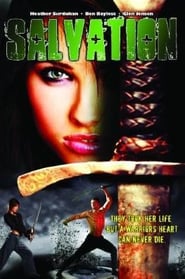 Salvation' Poster