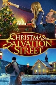 Christmas on Salvation Street' Poster