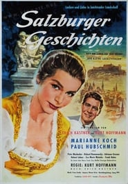 Salzburg Stories' Poster