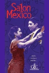 Saln Mxico' Poster