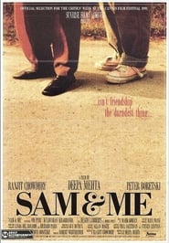 Sam  Me' Poster