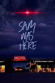Sam Was Here' Poster
