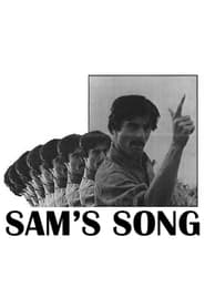 Sams Song' Poster