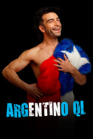Argentino QL' Poster