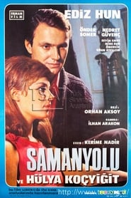 Samanyolu' Poster