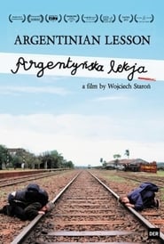 Argentinian Lesson' Poster