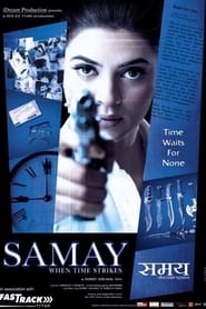 Samay When Time Strikes' Poster